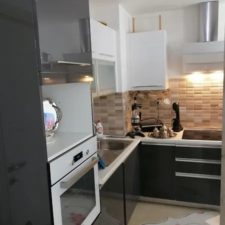 Apartment Sky Luxury Modern Reception 24 A Day And Fitness Pool *